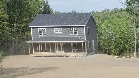 200 Willis Park Road Bridgton ME 04009