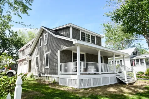 279 W Broadway Bangor ME 04401