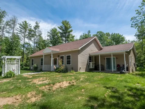 164 Stanley Road Readfield ME 04355