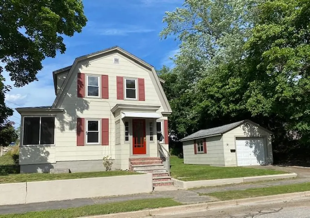28 W Elm Street Sanford ME 04073