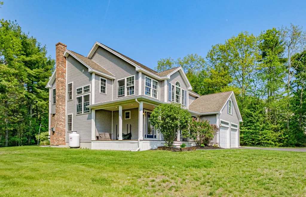 44 Fengler Road Scarborough ME 04074