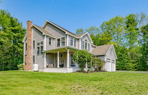 44 Fengler Road Scarborough ME 04074