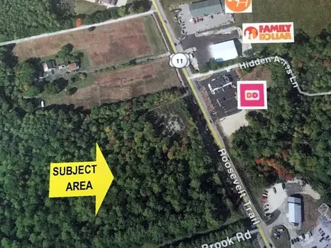 402 Roosevelt Trail Naples ME 04055