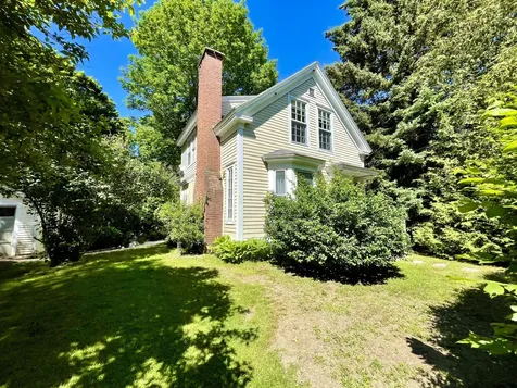 39 Maine Street Kennebunkport ME 04046