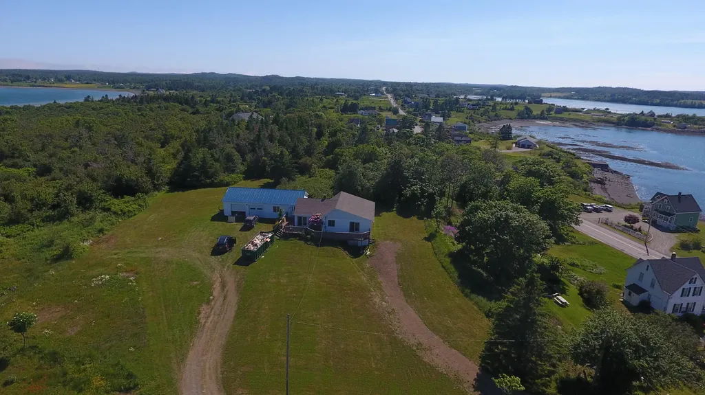 11 Pork Hill Lane Lubec ME 04652