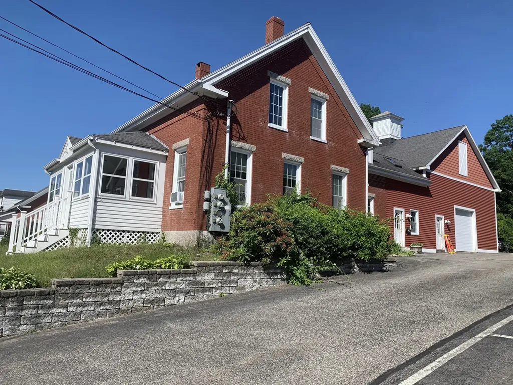 264 Elm Street Biddeford ME 04005