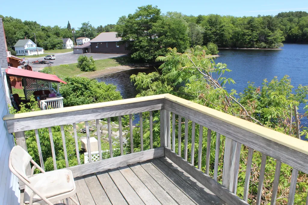 26 Water Street Fairfield ME 04937