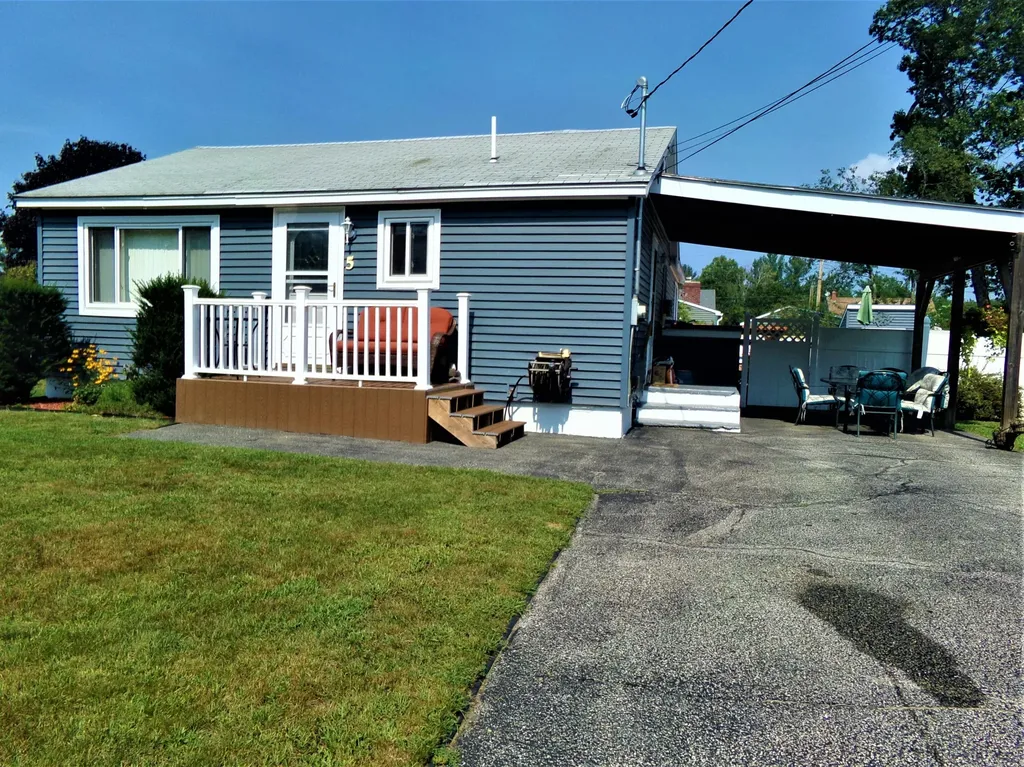 5 Ruth Street Sanford ME 04073