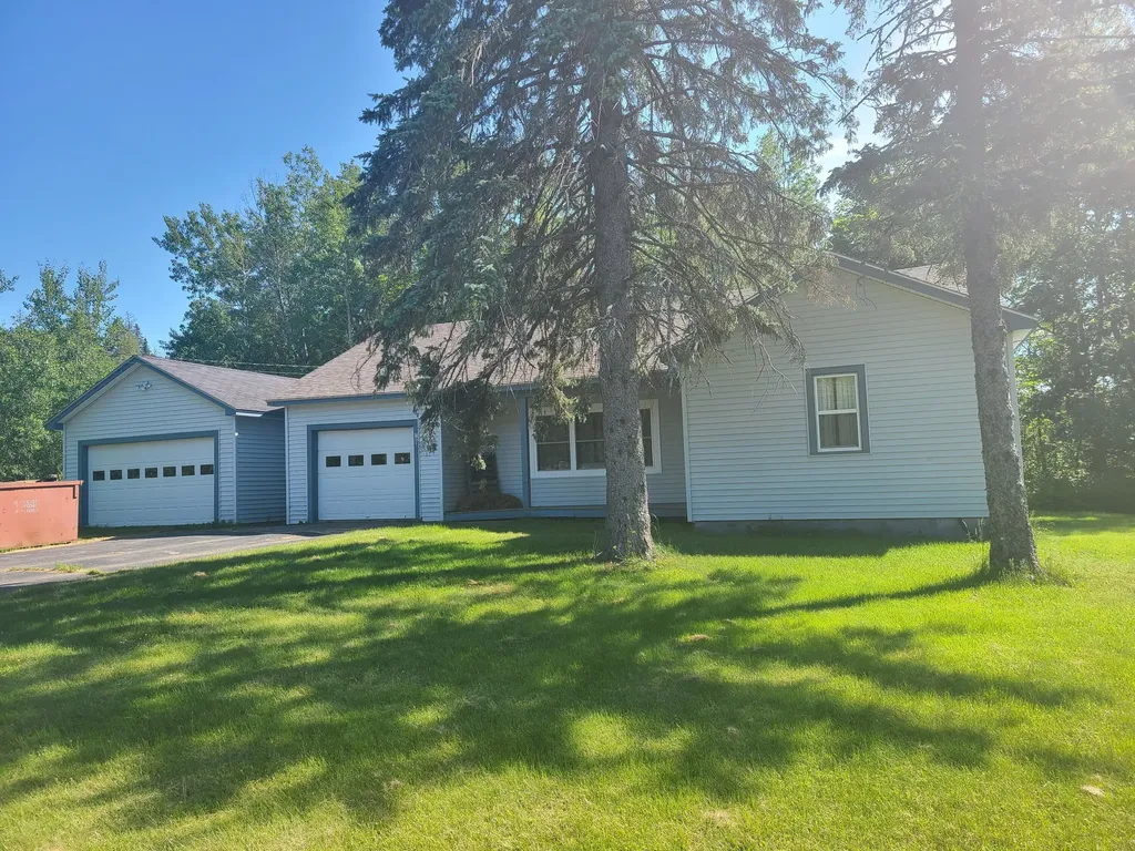 701 Houlton Road Baileyville ME 04694