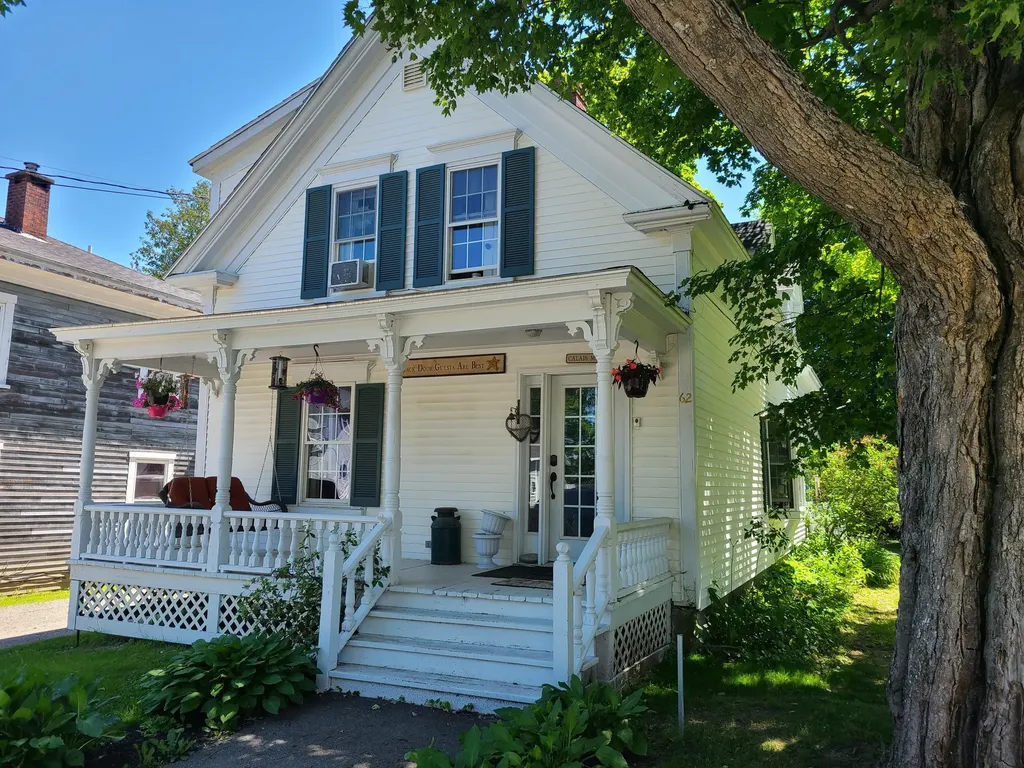 62 Calais Avenue Calais ME 04619
