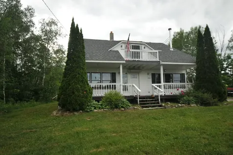 284 Ellsworth Road Aurora ME 04408