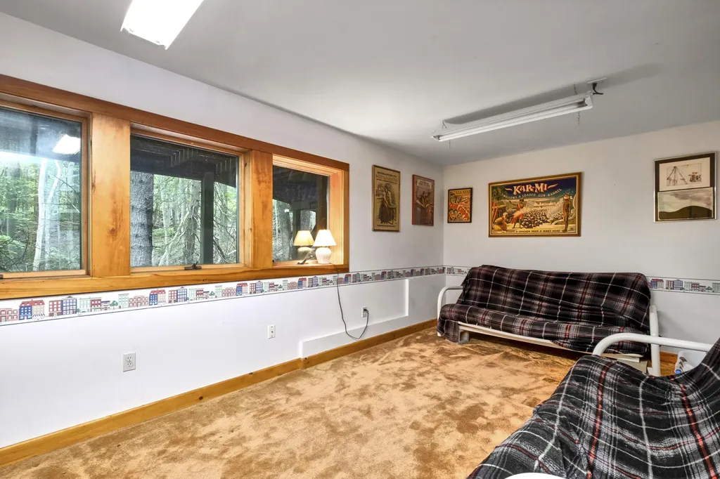 41 High Street Rockport ME 04856