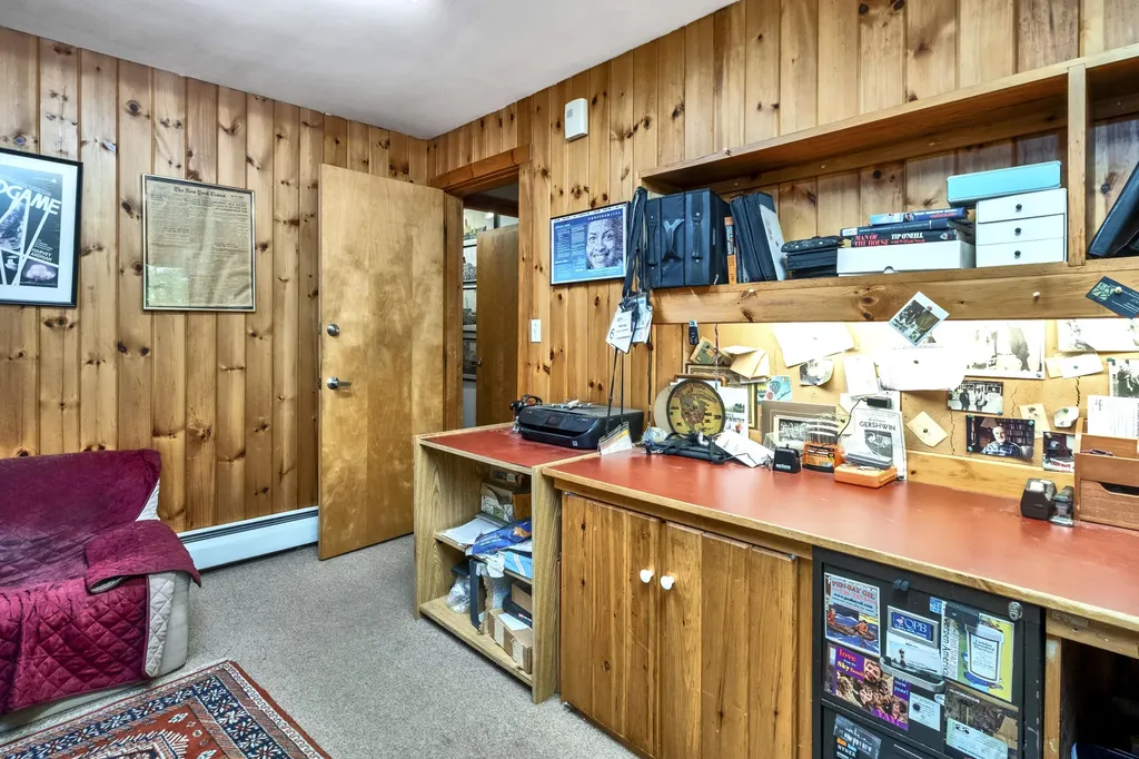 41 High Street Rockport ME 04856