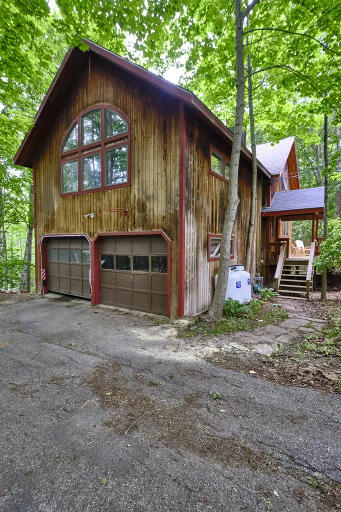 41 High Street Rockport ME 04856