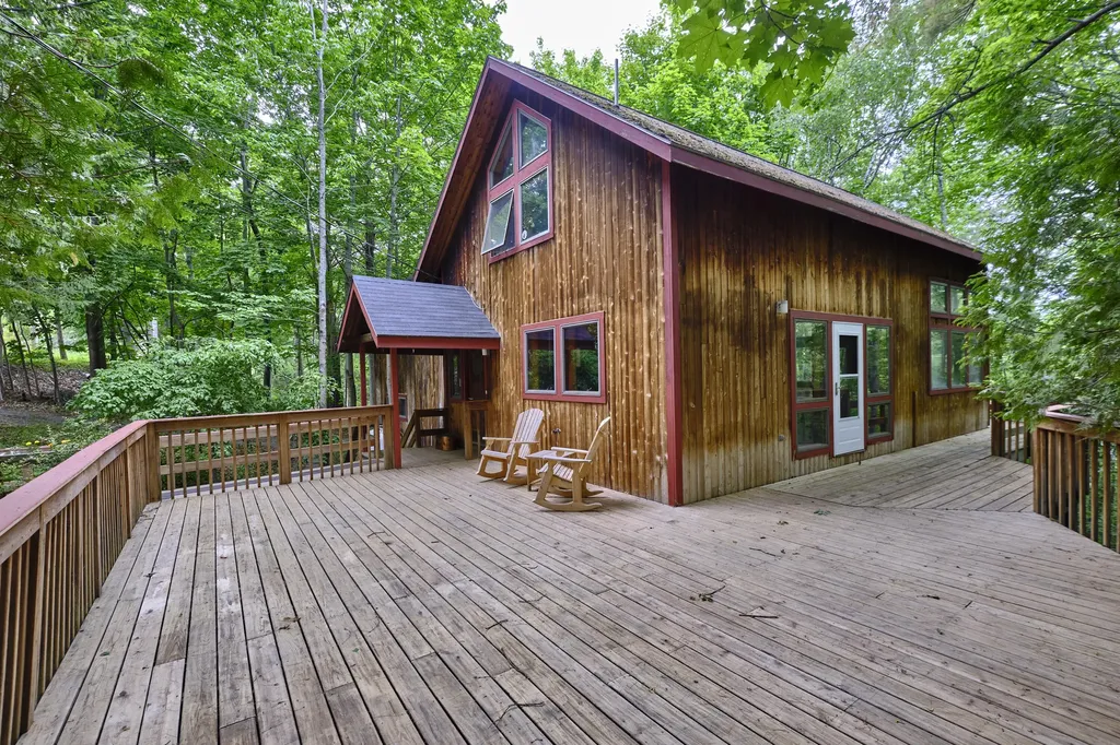 41 High Street Rockport ME 04856