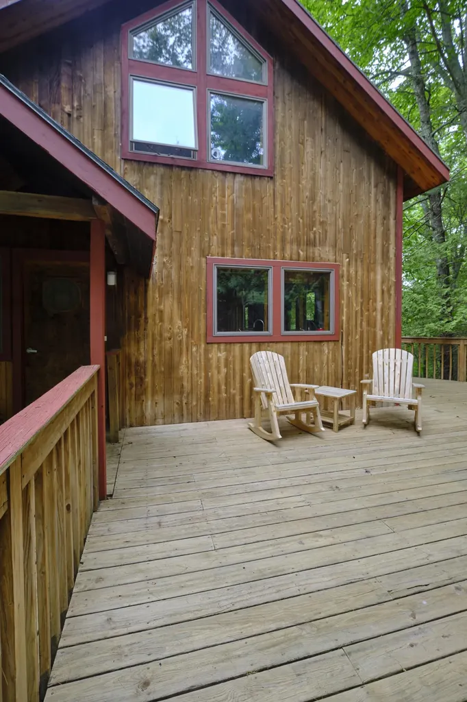 41 High Street Rockport ME 04856