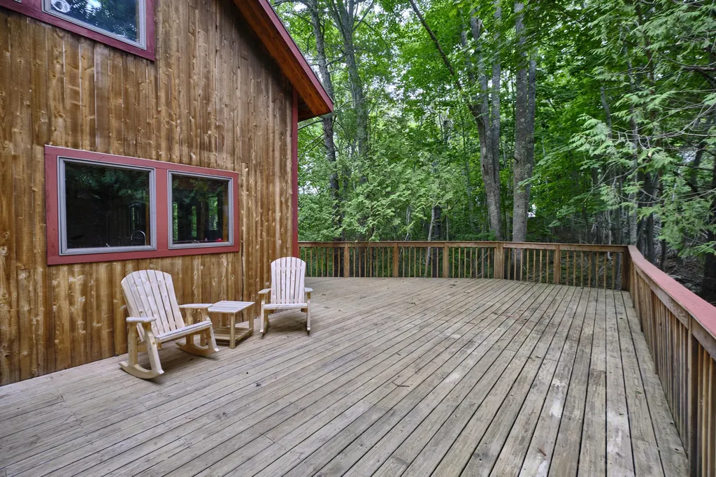 41 High Street Rockport ME 04856