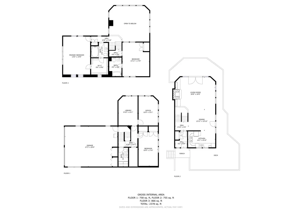 41 High Street Rockport ME 04856