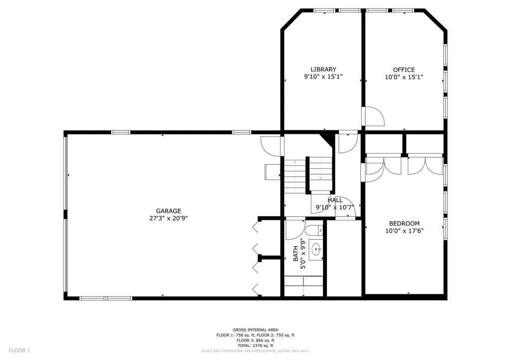 41 High Street Rockport ME 04856