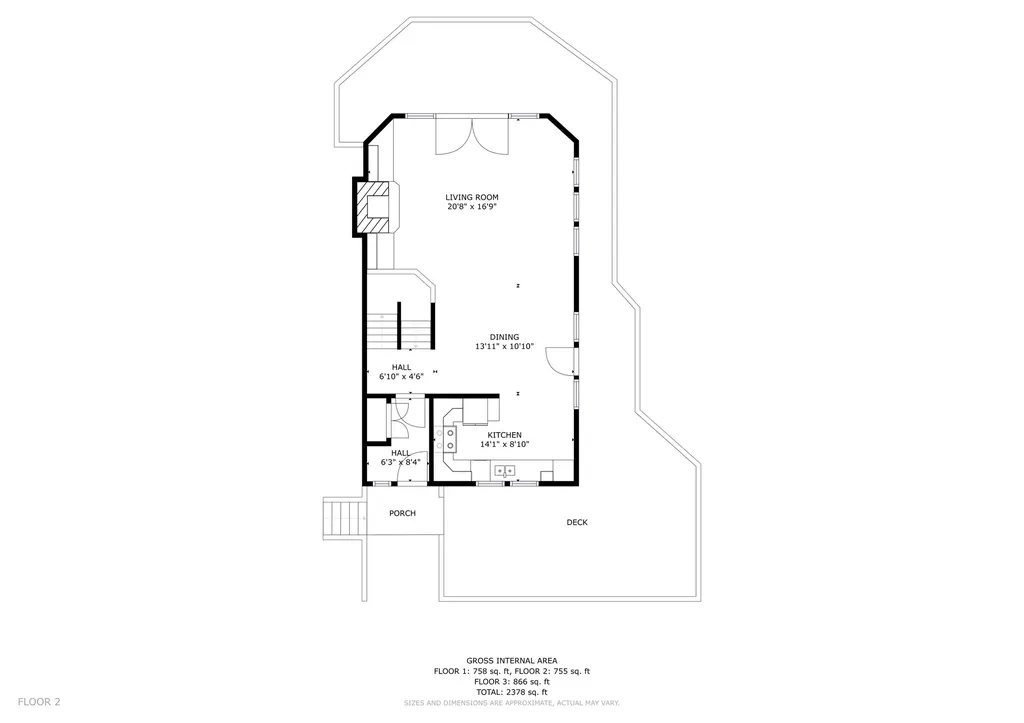 41 High Street Rockport ME 04856