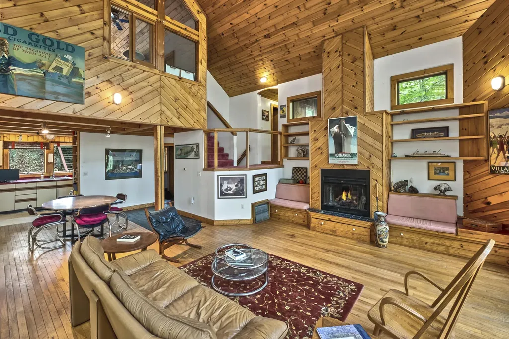 41 High Street Rockport ME 04856