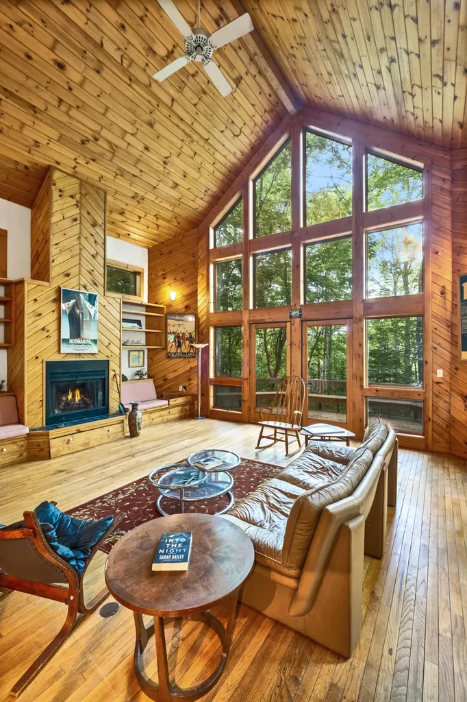 41 High Street Rockport ME 04856