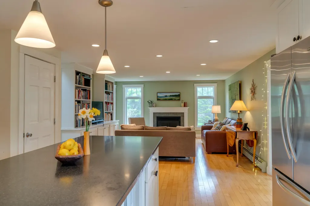 227 Ledge Road Yarmouth ME 04096