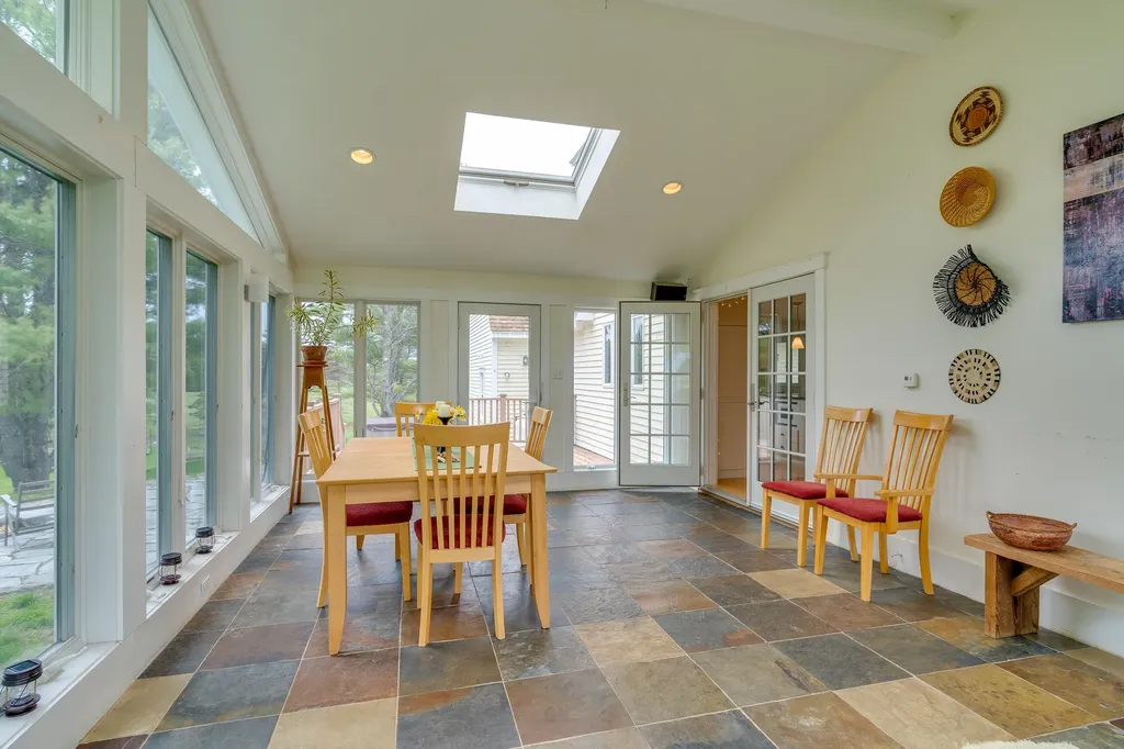 227 Ledge Road Yarmouth ME 04096