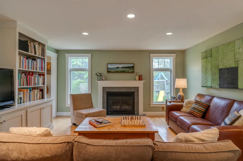 227 Ledge Road Yarmouth ME 04096