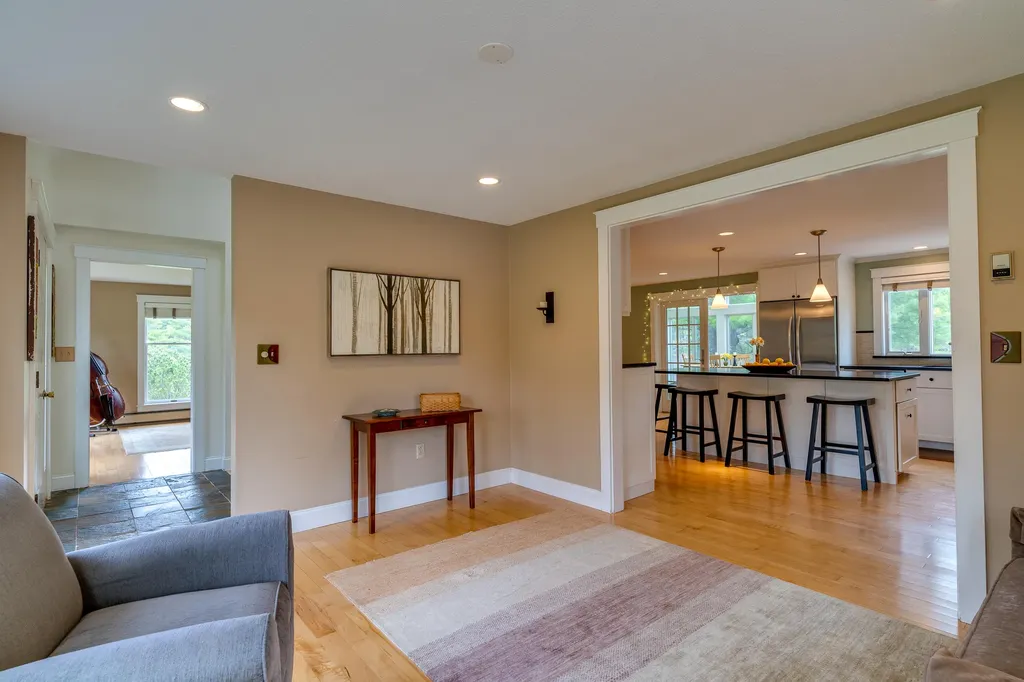 227 Ledge Road Yarmouth ME 04096