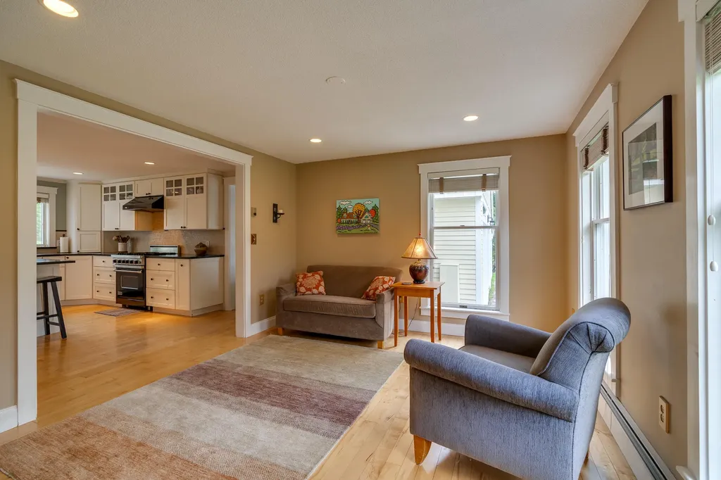 227 Ledge Road Yarmouth ME 04096