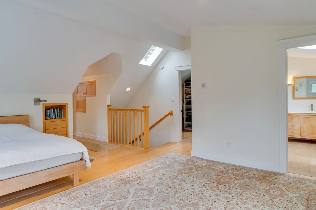 227 Ledge Road Yarmouth ME 04096