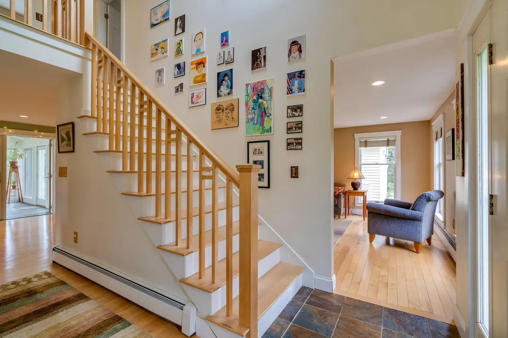 227 Ledge Road Yarmouth ME 04096