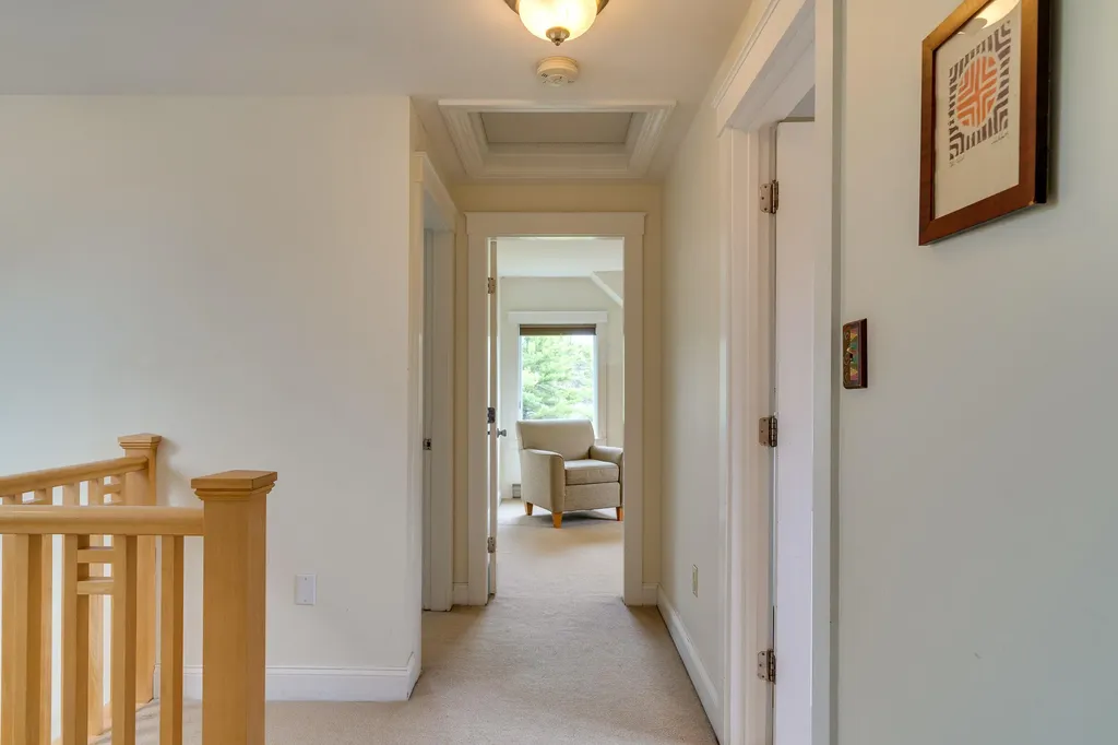 227 Ledge Road Yarmouth ME 04096