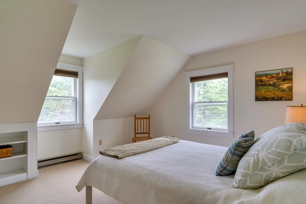 227 Ledge Road Yarmouth ME 04096