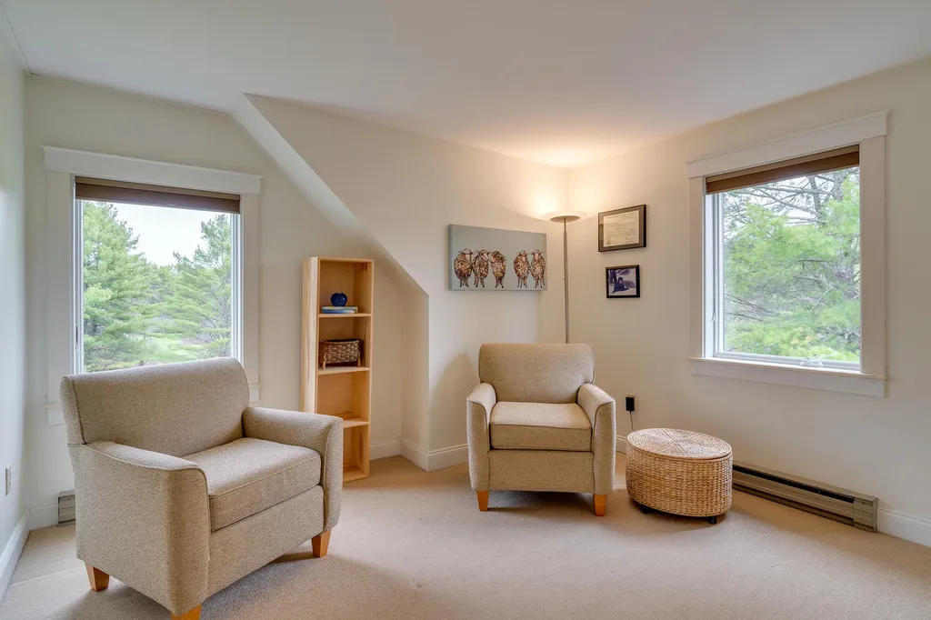 227 Ledge Road Yarmouth ME 04096