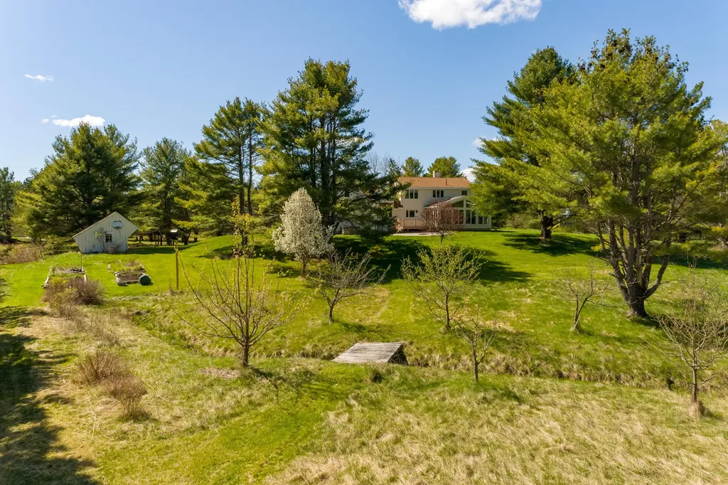 227 Ledge Road Yarmouth ME 04096
