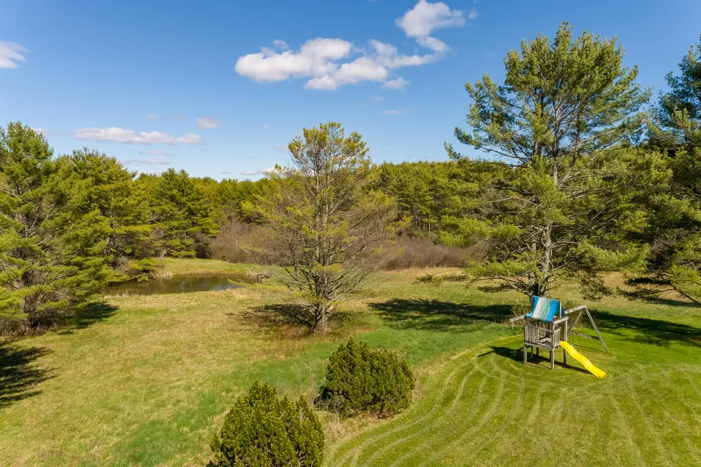 227 Ledge Road Yarmouth ME 04096