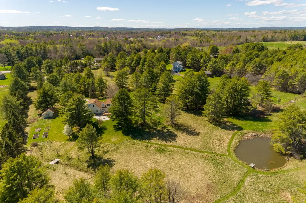 227 Ledge Road Yarmouth ME 04096