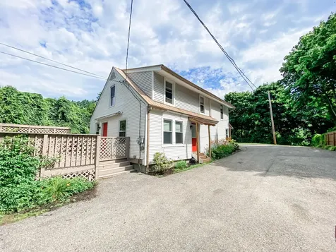 56 Pettingill Street Lewiston ME 04240
