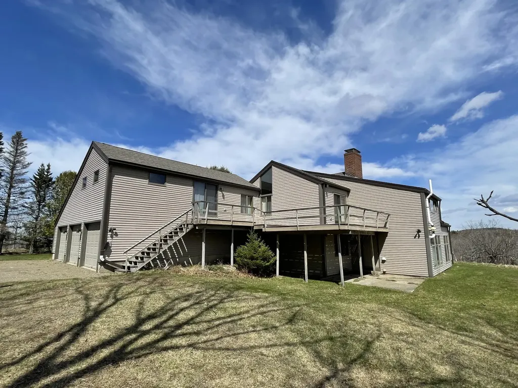 41 Allen Road Dedham ME 04429