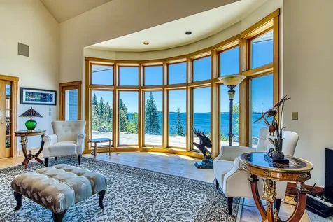142 Ames Cove Road Brooksville ME 04642