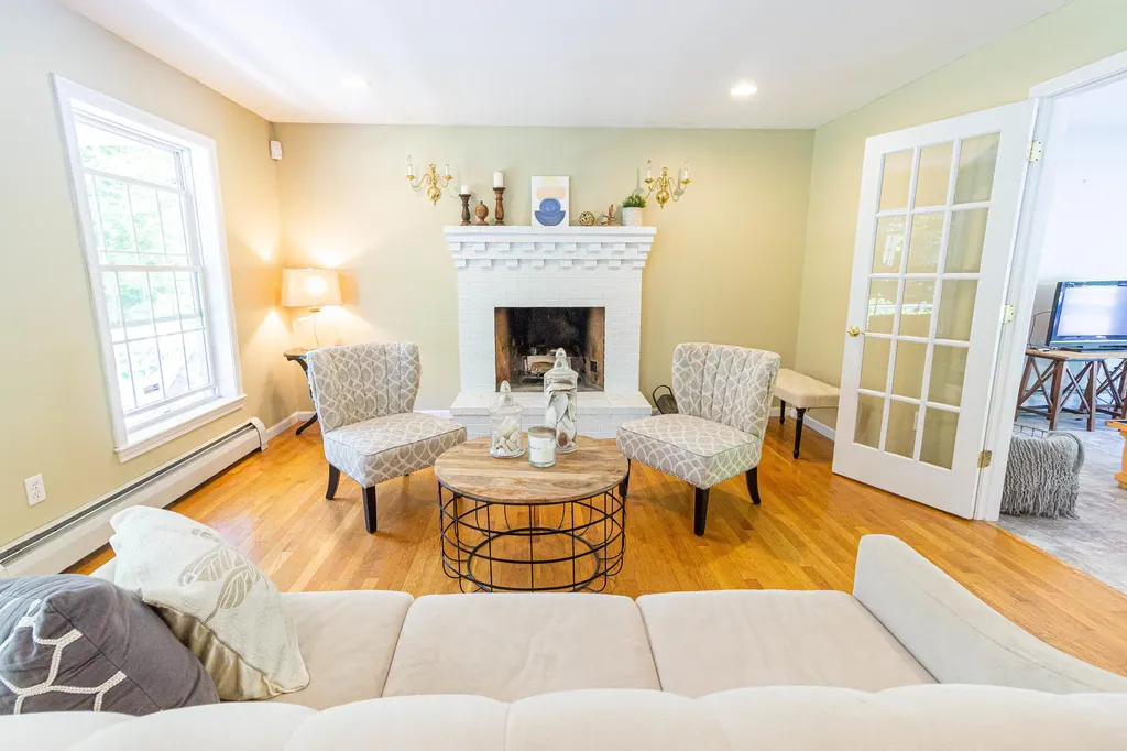137 Vogel Road Raymond ME 04071