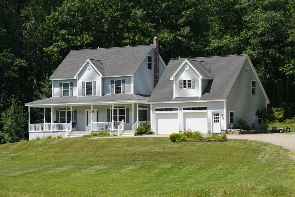 1382 Meetinghouse Road Wells ME 04090