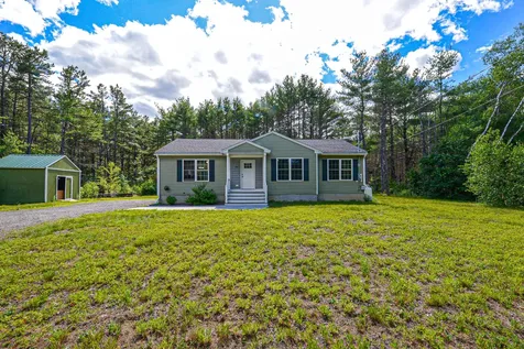 397 Hubbard Road Berwick ME 03901