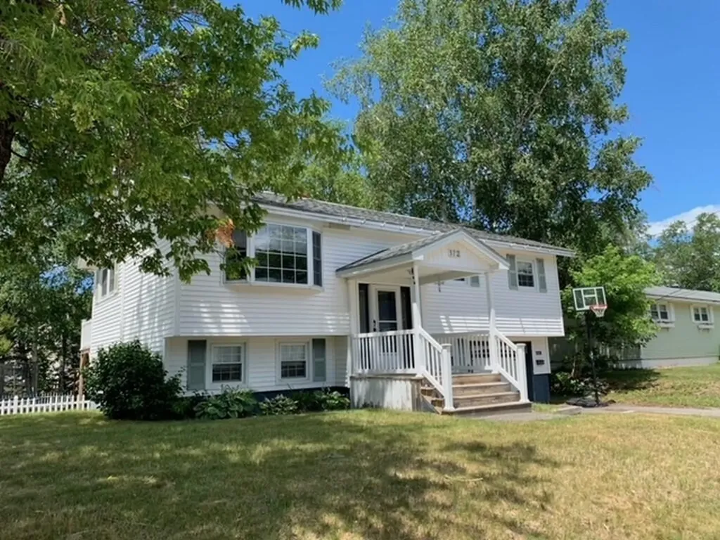172 Ohio Street Millinocket ME 04462
