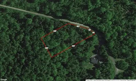 18 Tamarack Lane Cushing ME 04563
