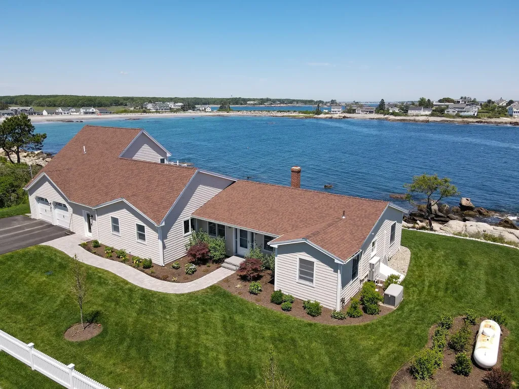 9 Bayberry Road Biddeford ME 04005