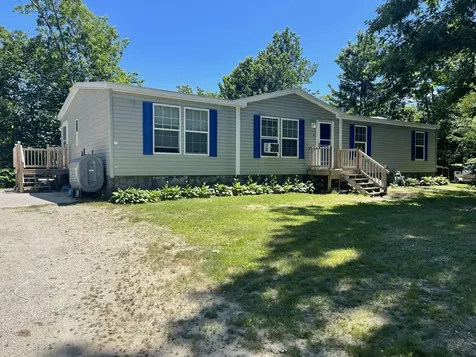 30 Katherines Way Sabattus ME 04280