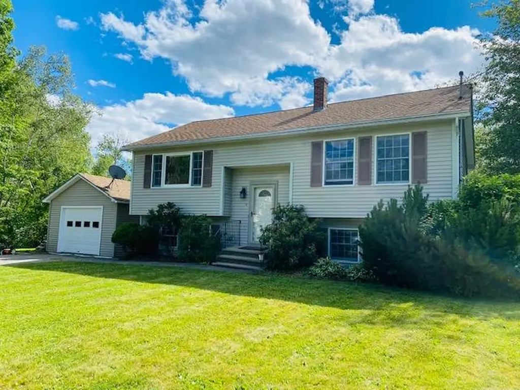 41 Aspen Way Brewer ME 04412